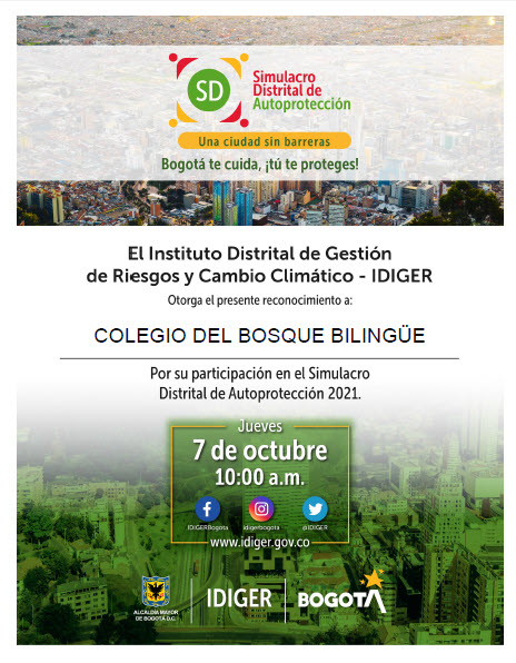 CertificadoIDIGER