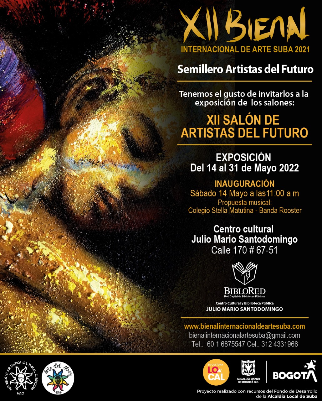 Semillero Artistas del Futuro