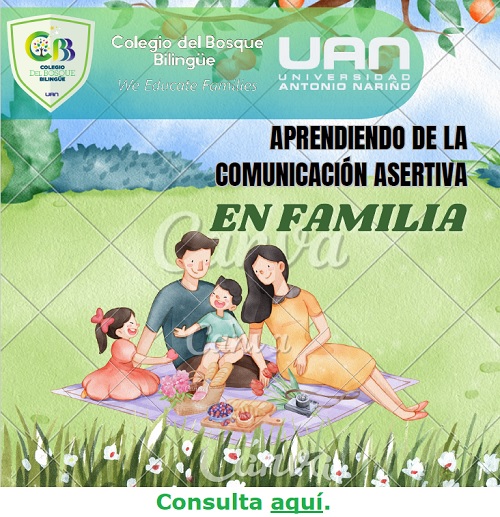 AprendiendoComunicacionAsertivaFamilia