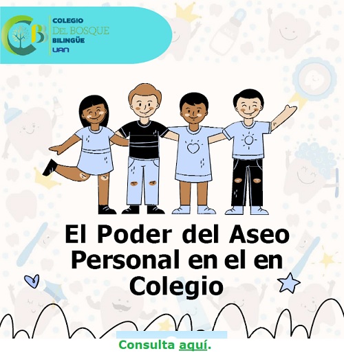 ElPoderAseoPersonalColegio