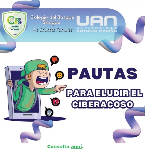 PautasEludirCiberacoso