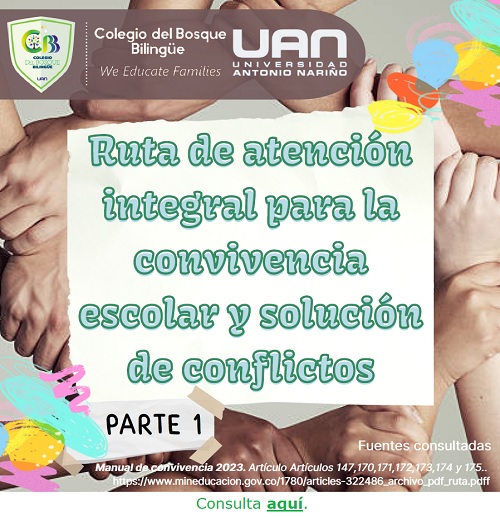 RutaAtencionIntegralConvivenciaEscolarSolucionConflictos1