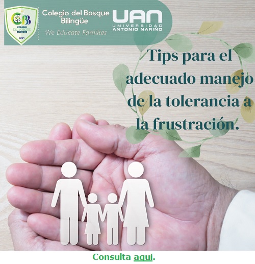 TipsAdecuadoManejoToleranciaFrustracion