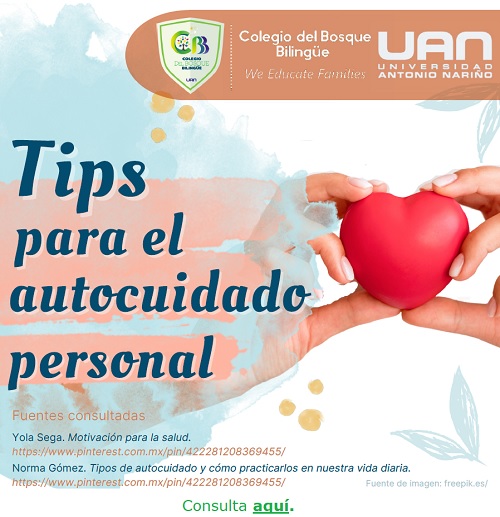 TipsAutocuidadoPersonal