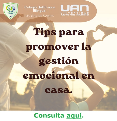 TipsPromoverGestionEmocionalCasa