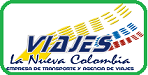 ViajesNuevaColombiao